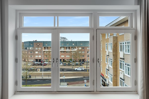 Medium property photo - Stadionweg 275-3, 1076 NZ Amsterdam